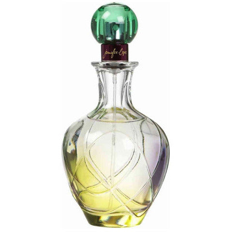 Jennifer Lopez Live Luxe Set Perfume Para Mujer 100ml Eau de Parfum
