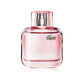 Lacoste Sparkling Perfume Para Mujer 90ml Eau de Parfum