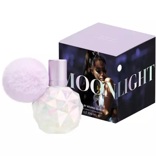 Ariana Grande Moonlight Perfume Para Mujer 100ml Eau de Parfum