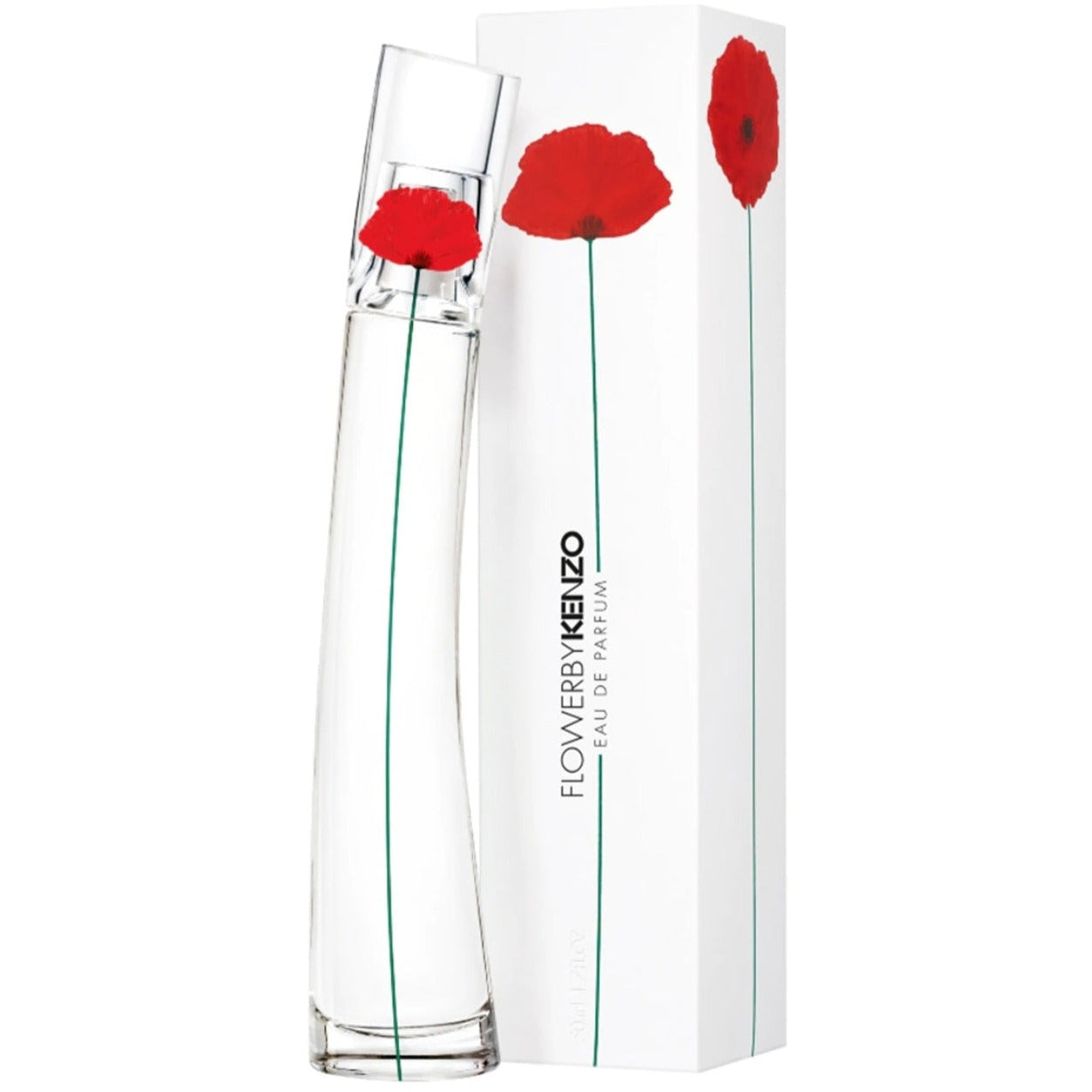 KENZO Flower Woman Perfume Para Mujer 100ml Eau de Parfum