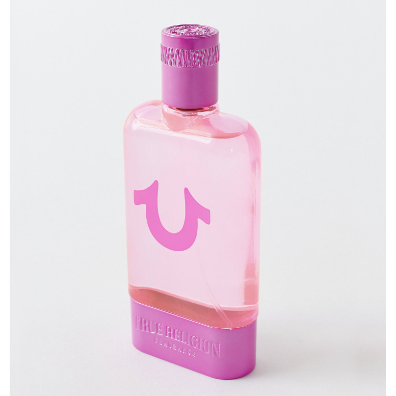 True Religion Fragrance Fruity Floral Perfume Para Mujer 100ml Eau de Parfum