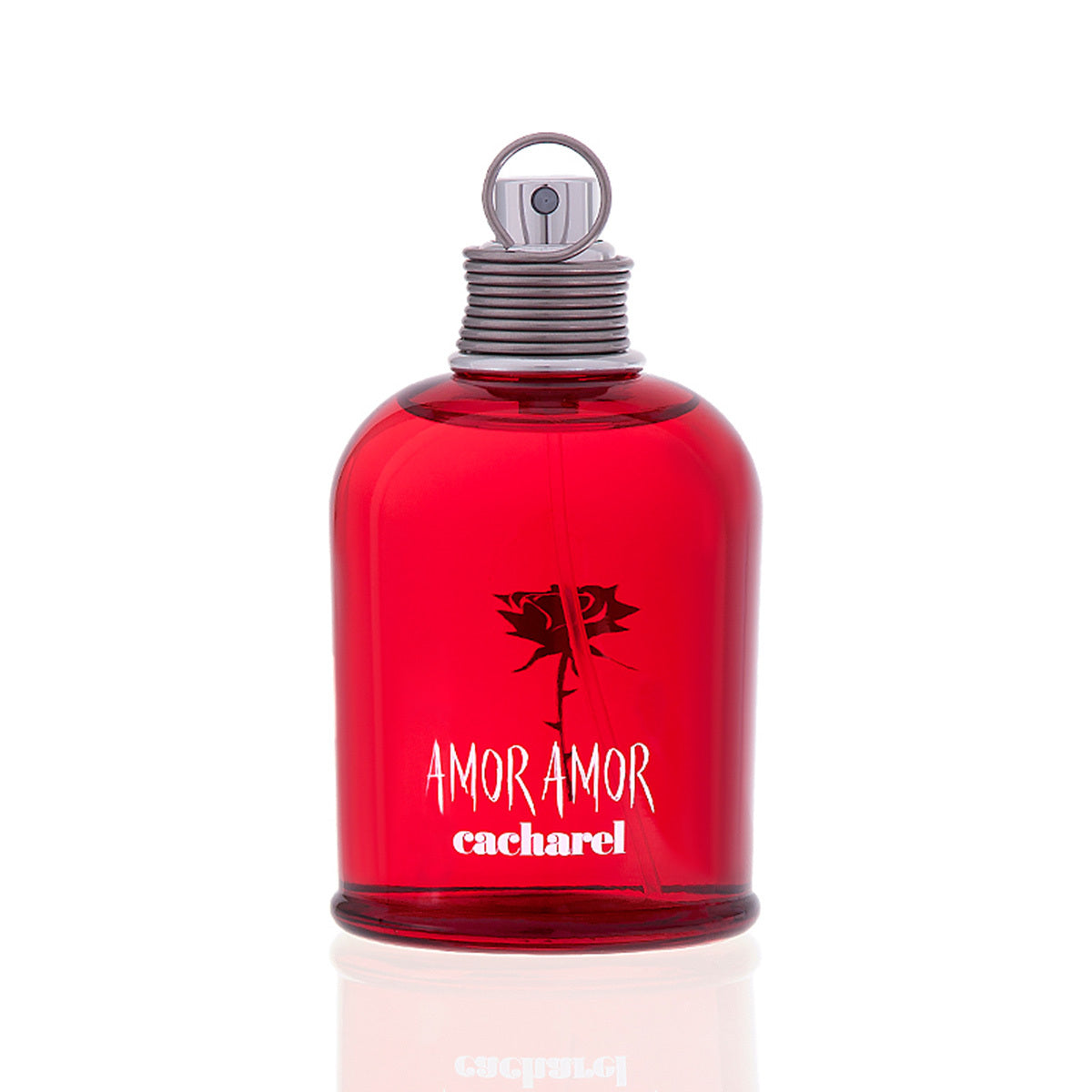 Cacharel Amor Amor Perfume Para Mujer 100ml Eau de Toilette