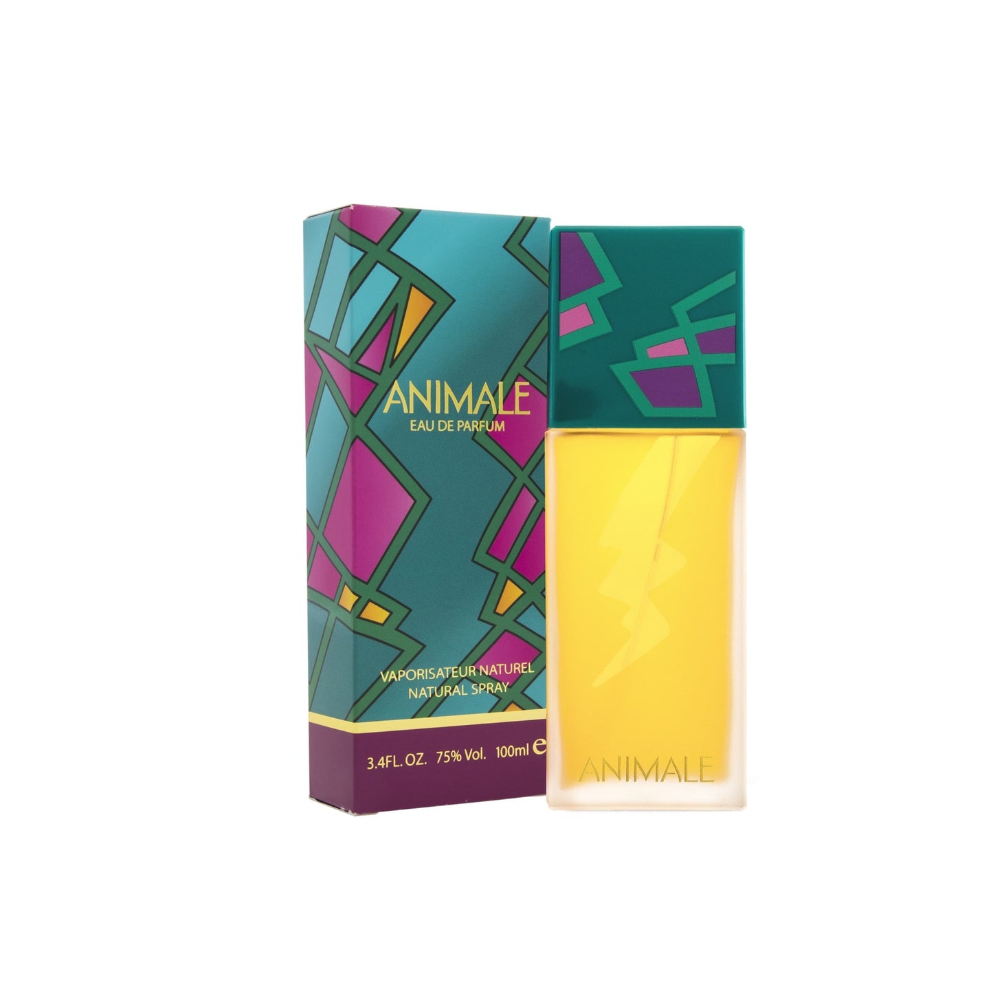 ANIMALE Perfume Para Mujer 100ml Eau de Parfum