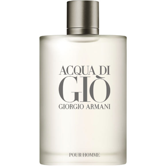 Giorgio Armani Aqua Di Gio Perfume Para Hombre 5ml y 100 ml Eau de Toilette