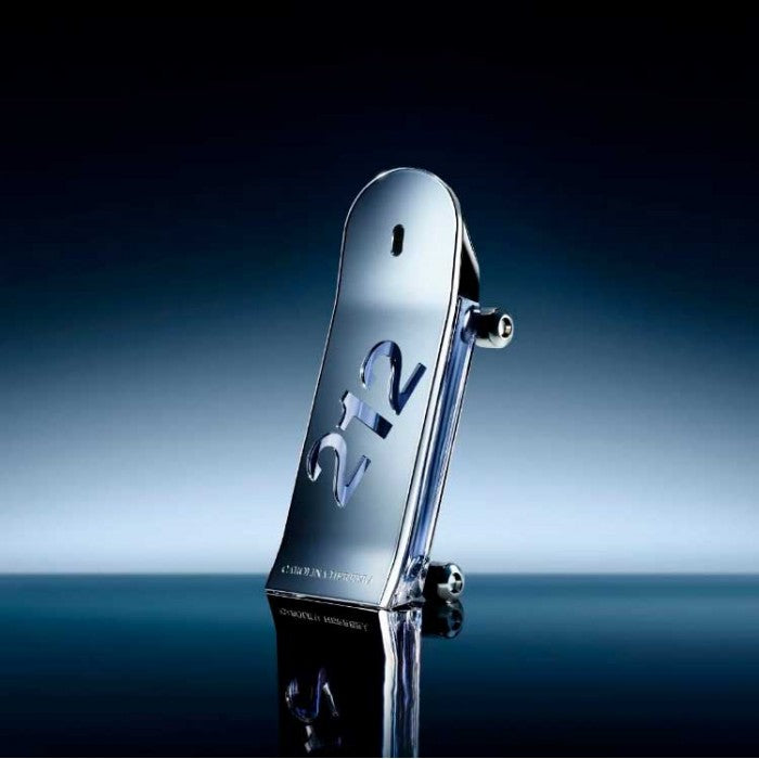 Carolina Herrera Heroes Perfume Para Hombre 80ml Eau de Toilette