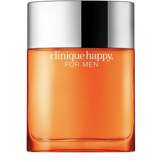 Clinique Happy Perfume Para Hombre de 100ml Eau de Toilette