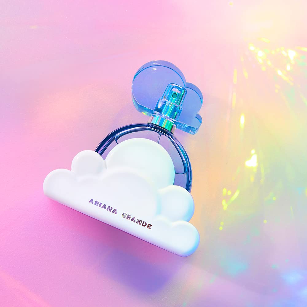 Ariana Grande Cloud Perfume Para Mujer 5ml y 100ml Eau de Parfum