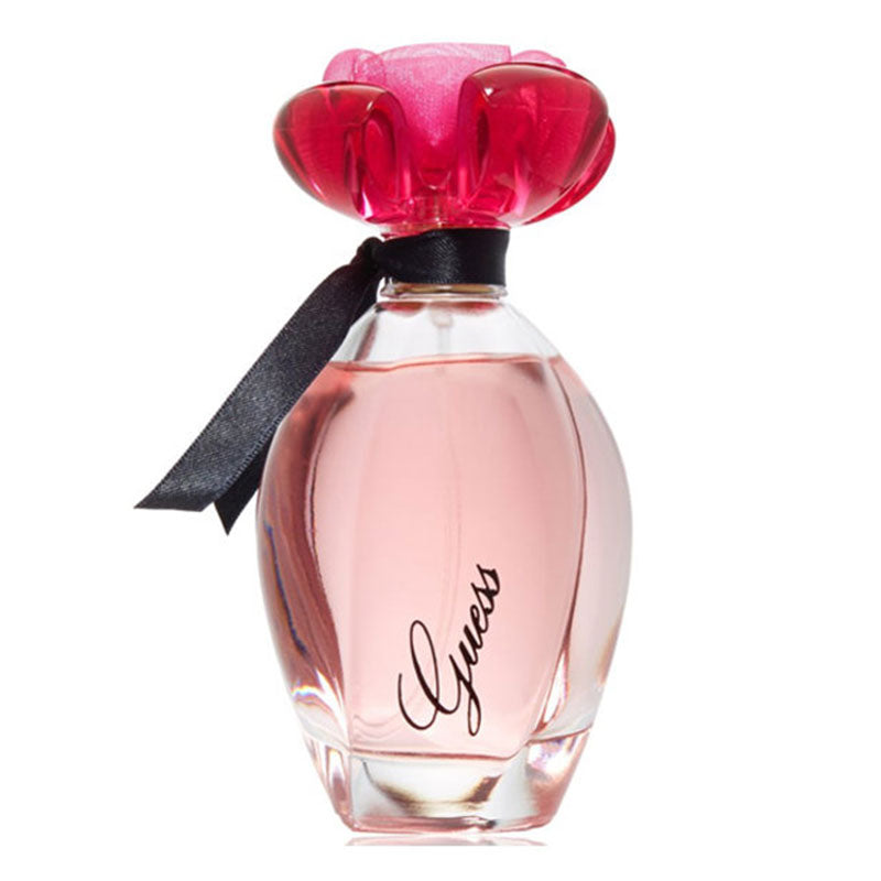 Guess Girl Perfume Para Mujer 100ml Eau de Toilette
