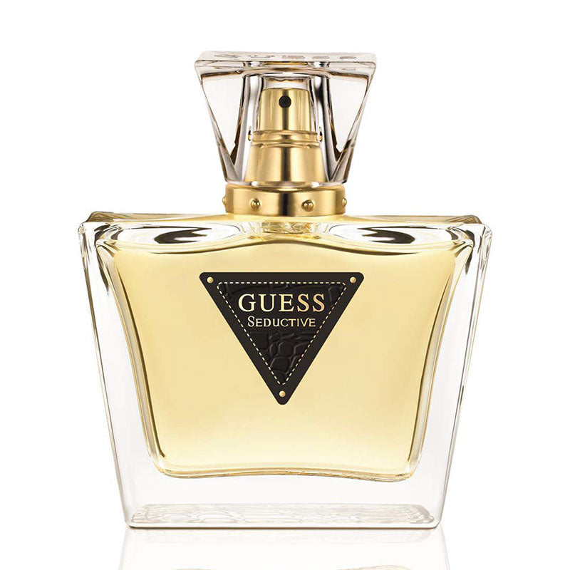 Guess Seductive Perfume Para Mujer 75ml Eau de Toilette