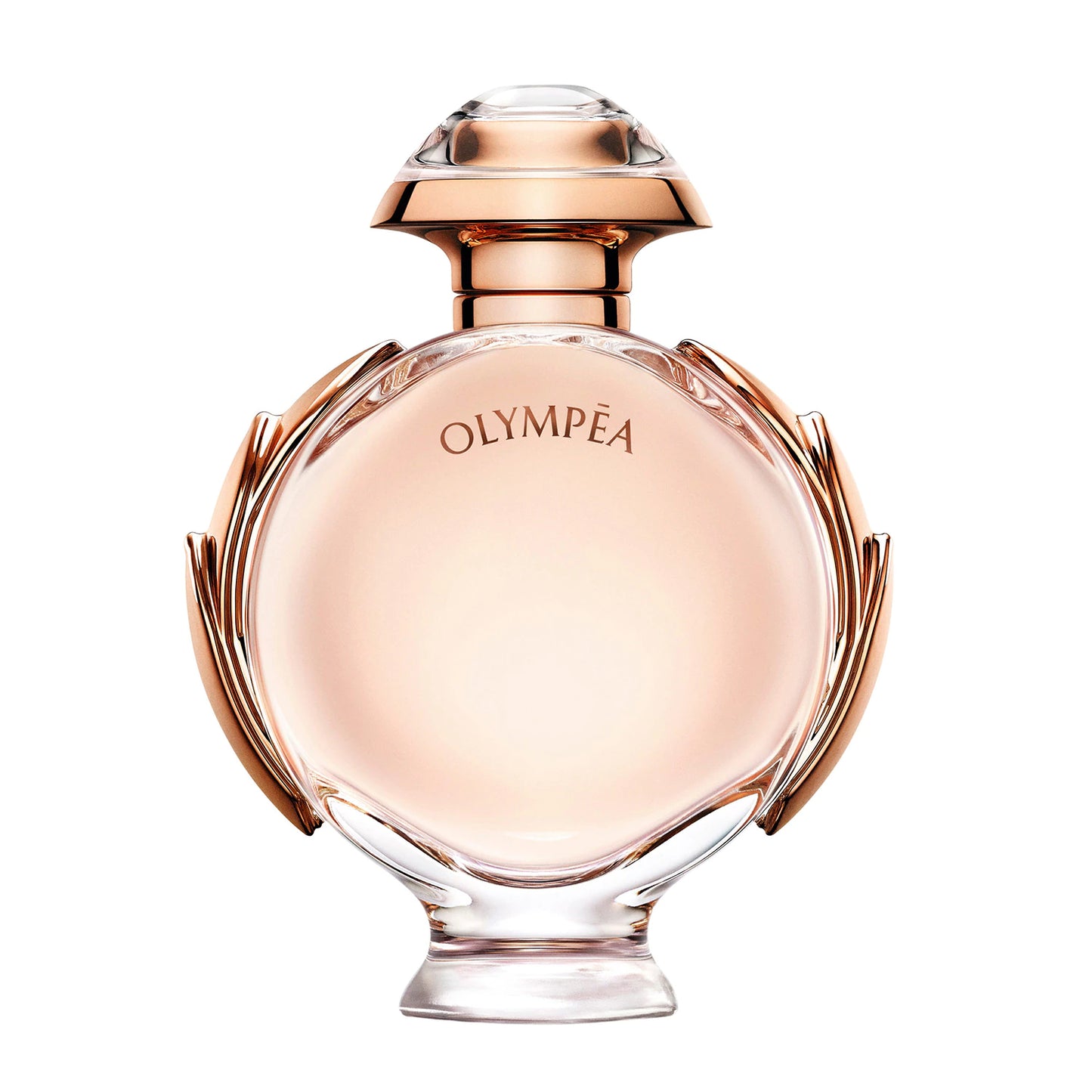 Paco Rabanne Olympea Perfume Para Mujer 80ml Eau de Parfum