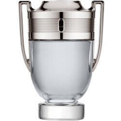 Paco Rabanne Invictus Perfume Para Hombre 100ml y 200ml Eau de Toilette