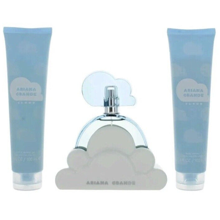 Ariana Grande Cloud Set Perfume Para Mujer 100ml Eau de Parfum