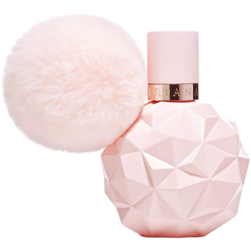 Ariana Grande Sweet Like Candy Perfume Para Mujer 100ml Eau de Parfum