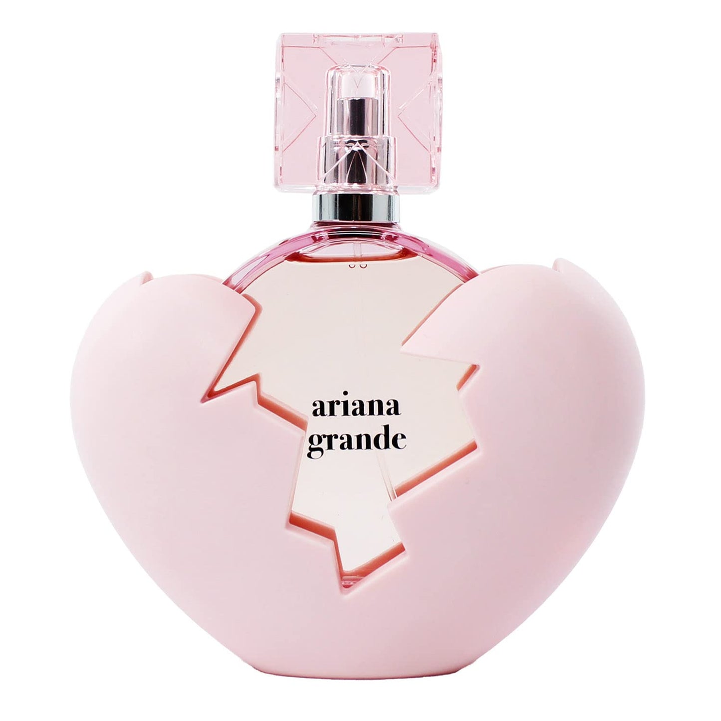 Ariana Grande Thank You Next Perfume Para Mujer 5ml y 100ml Eau de Parfum