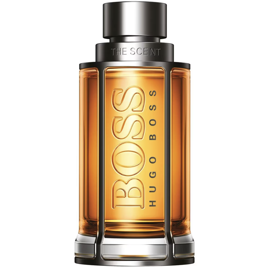 Hugo Boss The Scent Perfume Para Hombre 100 ml y 200ml Eau de Toilette