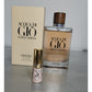 Giorgio Armani Gio Absolu Perfume Para Hombre 5ml y 125 ml Eau de Parfum