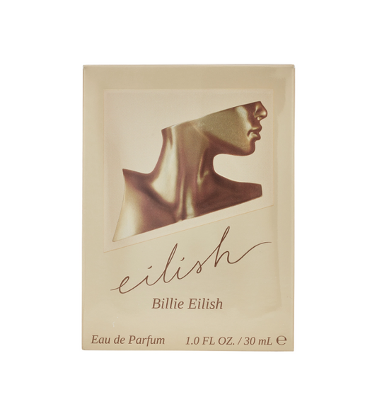 Billie Eilish Eilish Perfume Unisex 30ml Eau de Parfum