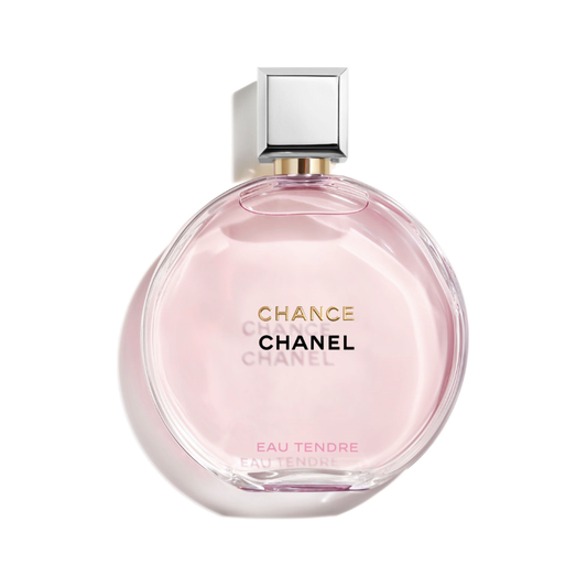 Chanel Chance Eau Tendre Perfume Para Mujer 100ml Eau de Parfum