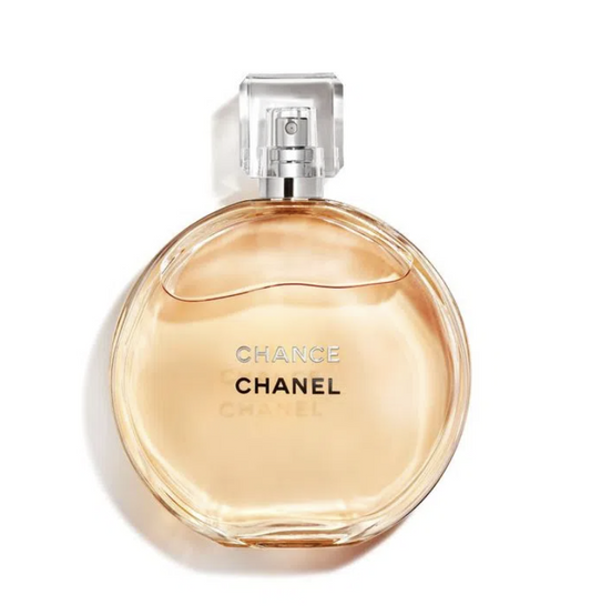 Chanel Chance Perfume Para Mujer 100ml Eau de Parfum
