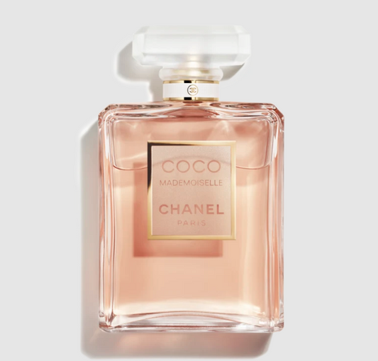 Chanel Coco Mademoiselle Perfume Para Mujer 100ml Eau de Parfum