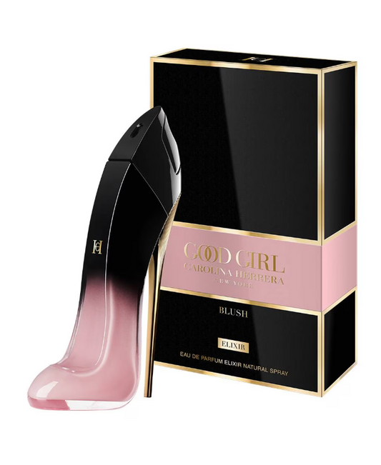 Carolina Herrera Good Girl Blush Perfume Para Mujer 80ml Elixir