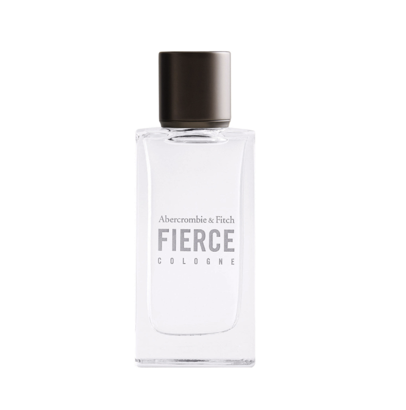 Abercrombie & Fitch Fierce Cologne Perfume Para Hombre 100ml Eau de Toilette