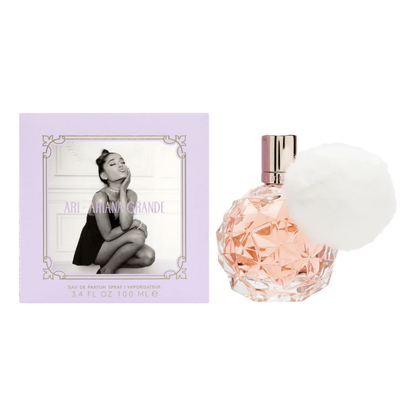 Ariana Grande Ari Perfume Para Mujer 100ml Eau de Parfum