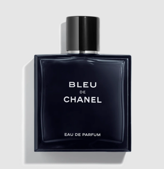 Chanel Bleu Eau Tendre Perfume Para Hombre 100ml Eau de Parfum