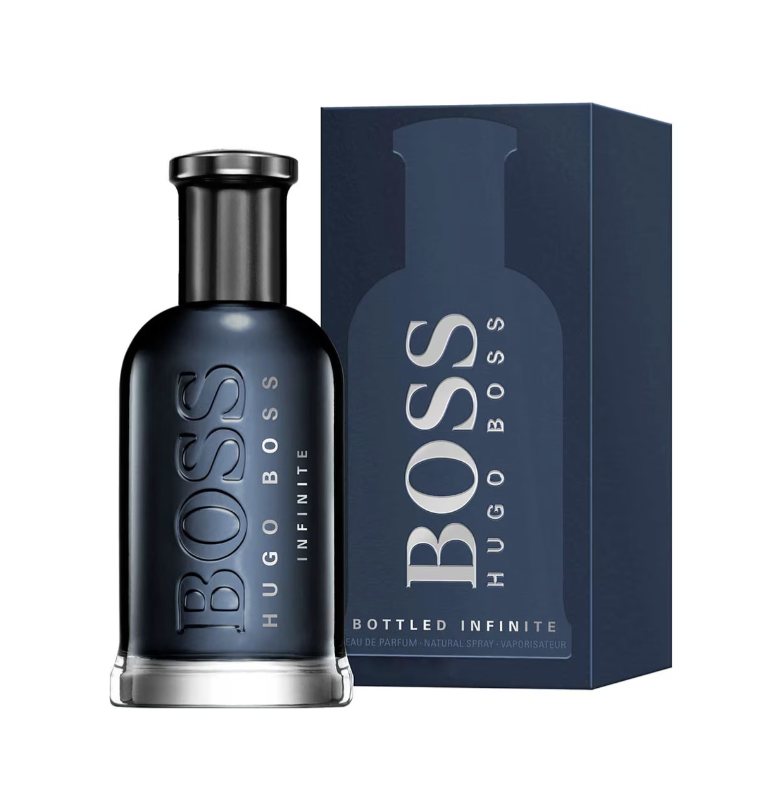 Hugo Boss Bottled Infinite Perfume Para Hombre 100ml Eau de Parfum