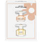 Set de 2 Piezas Regalo Marc Jacobs Daisy Love 4ml y Daisy 4ml Para Mujer