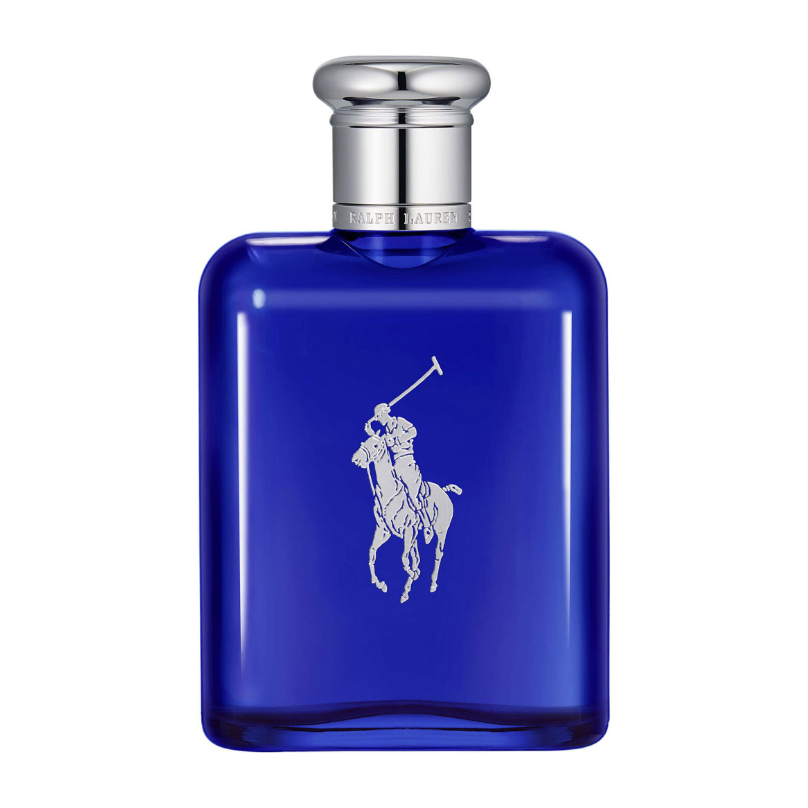 Ralph Lauren Polo Blue Perfume Para Hombre 125ml Eau de Toilette