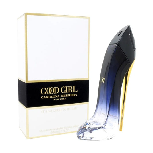 Carolina Herrera Good Girl Legere Perfume Para Mujer 80ml Eau de Parfum