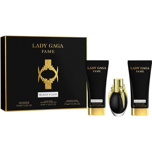 Lady Gaga Fame Set Perfume Para Mujer 100ml Eau de Parfum