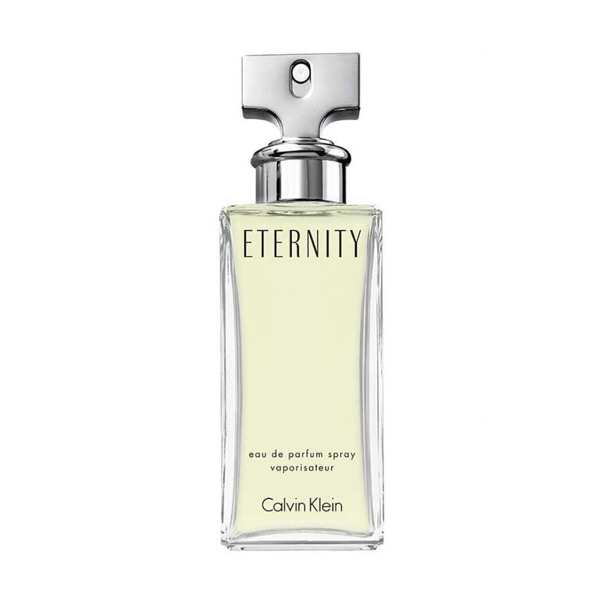 Calvin Klein Eternity Perfume Para Mujer 100ml Eau de Parfum