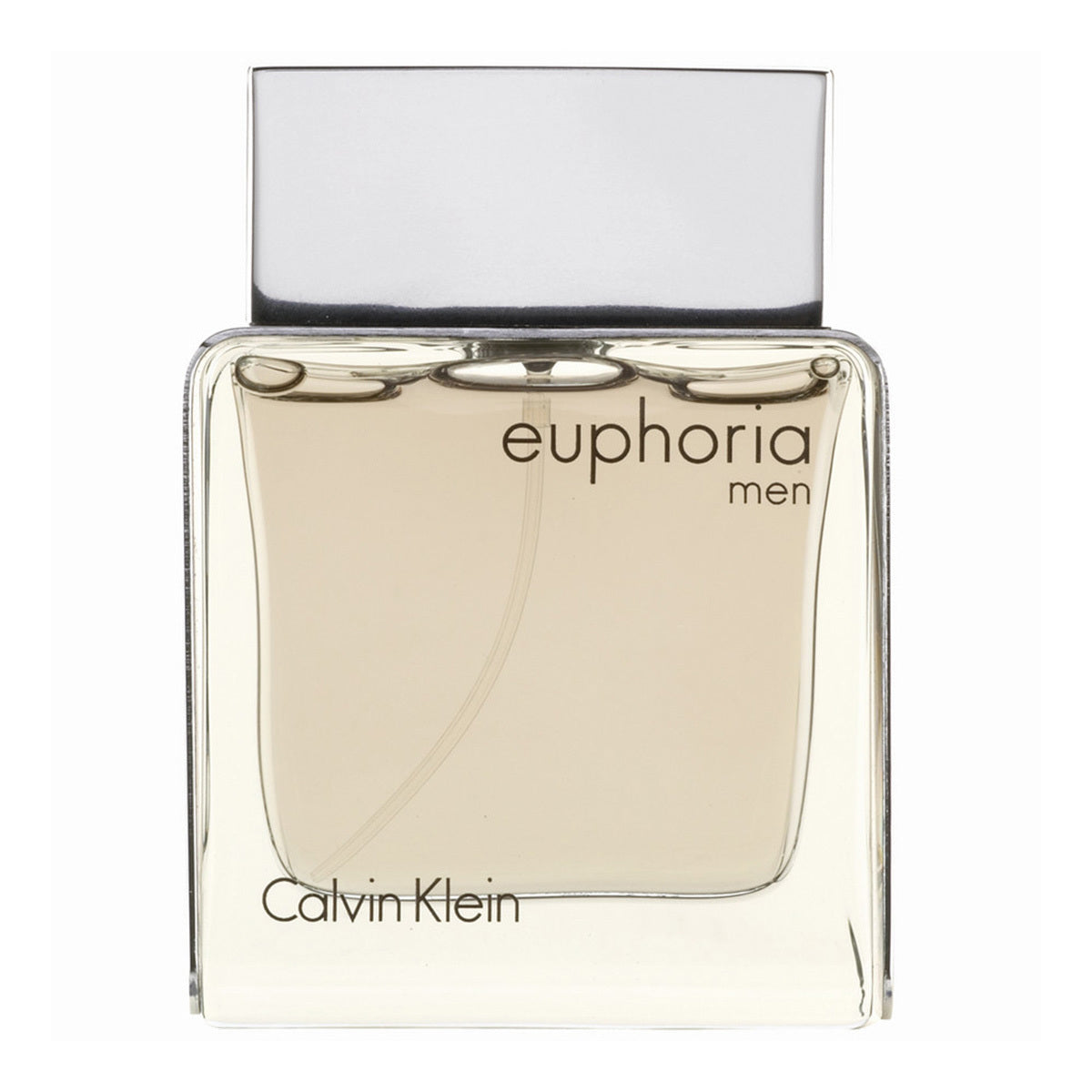 Calvin Klein Euphoria Perfume Para Hombre 100ml Eau de Toilette