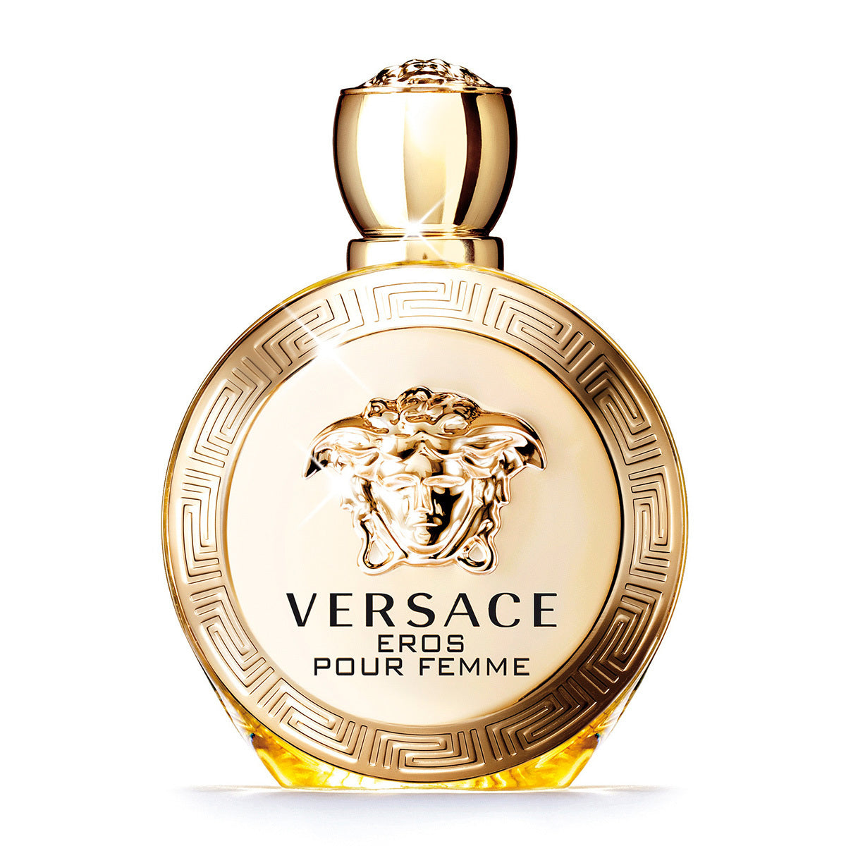 Versace Eros Perfume Para Mujer 100ml Eau de Parfum