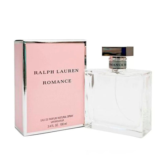 Ralph Lauren Romance Perfume Para Mujer 100ml Eau de Parfum