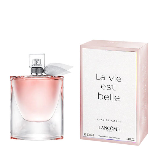 Lancome La Vie Est Belle Perfume Para Mujer 100ml Eau de Parfum
