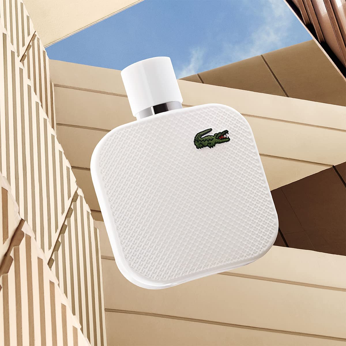 Lacoste white 200ml sale