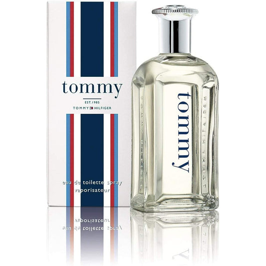 Tommy Hilfiger Tommy Perfume Para Hombre 100ml Eau de Toilette