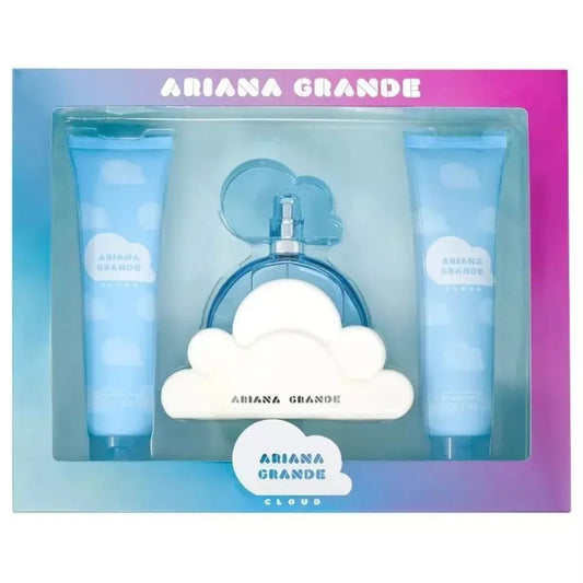Ariana Grande Cloud Set Perfume Para Mujer 100ml Eau de Parfum