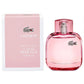 Lacoste Sparkling Perfume Para Mujer 90ml Eau de Parfum