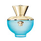 Versace Dylan Turquoise Perfume Para Mujer 100 ml Eau De Toilette
