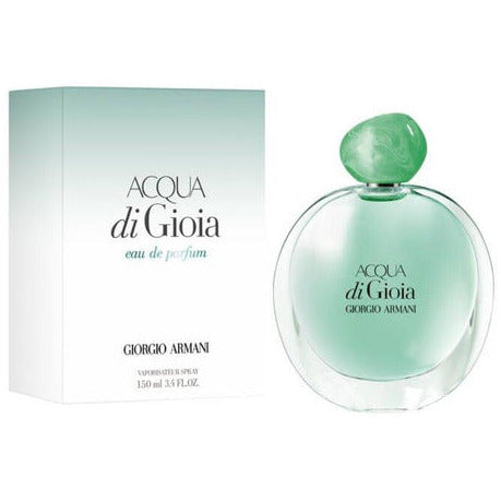 Giorgio Armani Acqua Di Giogia Perfume Para Mujer 100 ml Eau de Parfum