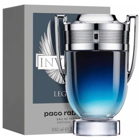 Paco Rabanne Invictus Legends Perfume Para Hombre 100ml Eau de Parfum ...