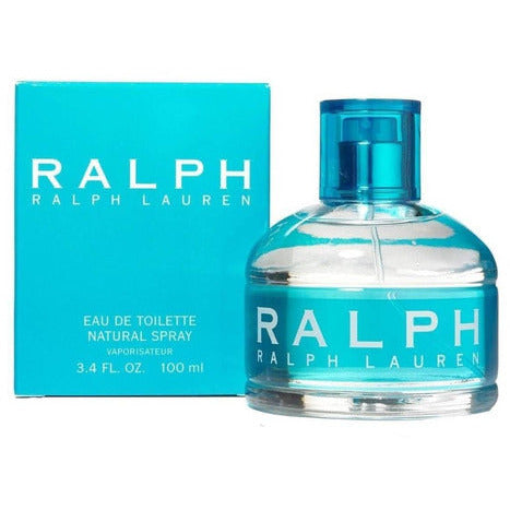Ralph Lauren Ralph Perfume Para Mujer 100ml Eau de Toilette