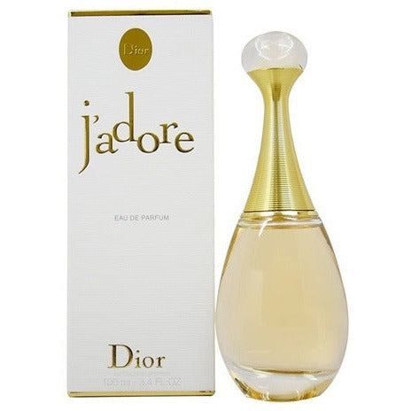 Christian Dior J'ADORE Perfume Para Mujer 100ml Eau de Parfum