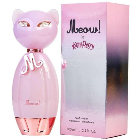 Katy Perry Meow! Perfume Para Mujer 100ml Eau de Parfum