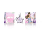 Ariana Grande R.E.M  Perfume Para Mujer 5ml y 100ml Eau de Parfum