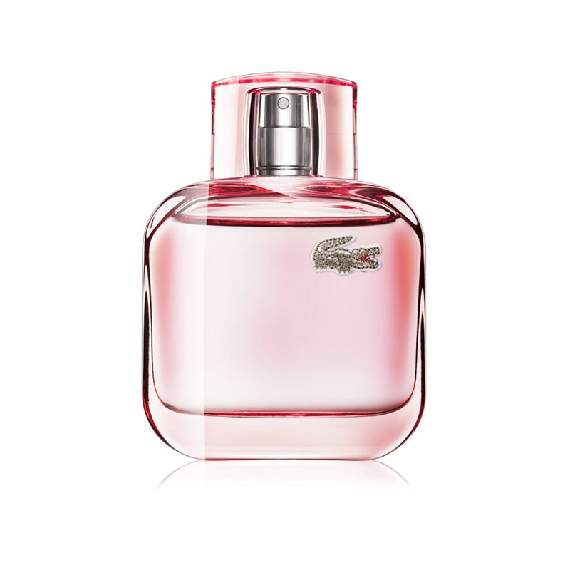Lacoste Sparkling Perfume Para Mujer 100ml Eau de Parfum